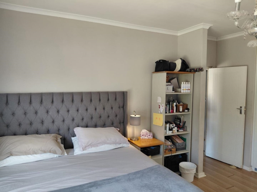 To Let 4 Bedroom Property for Rent in Durbanville Western Cape